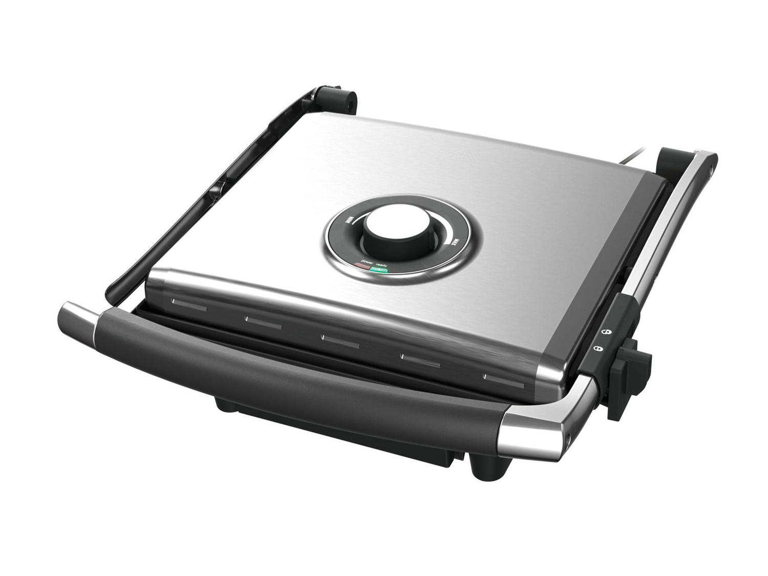 Piastra elettrica Silvercrest Kitchen Tools, prezzo 34.99 €
- Piastra ...