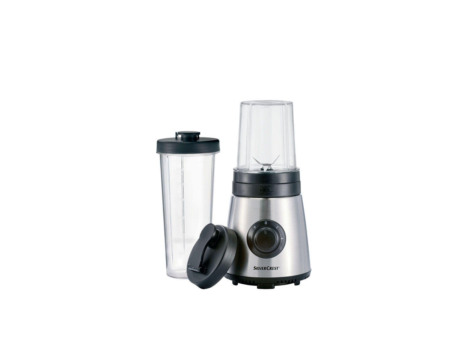 Frullatore per smoothie Silvercrest Kitchen Tools, prezzo 19.99 &#8364; 
- Adatto ...