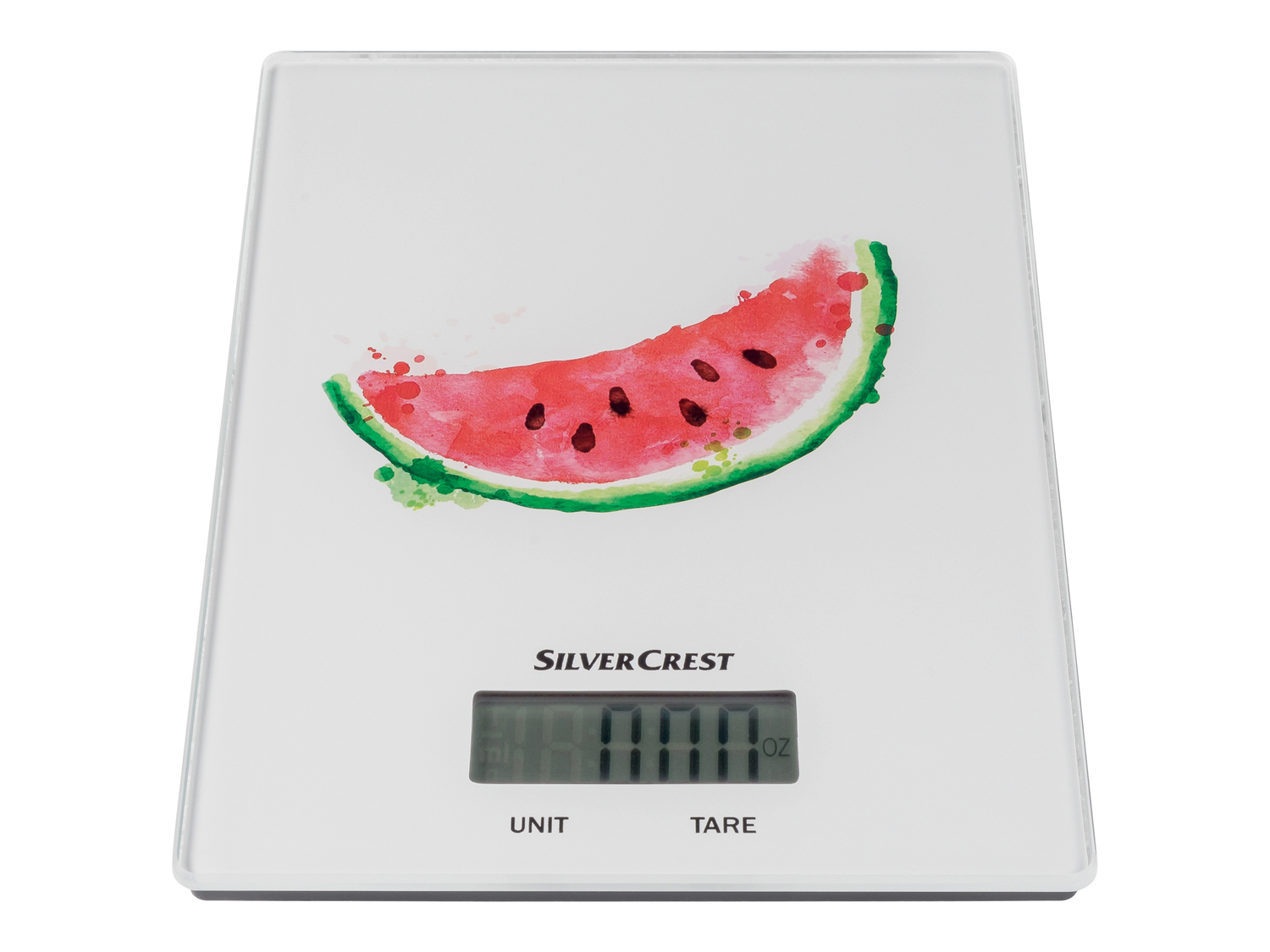 Bilancia digitale da cucina Silvercrest Kitchen Tools, prezzo 7.99 €
- ...