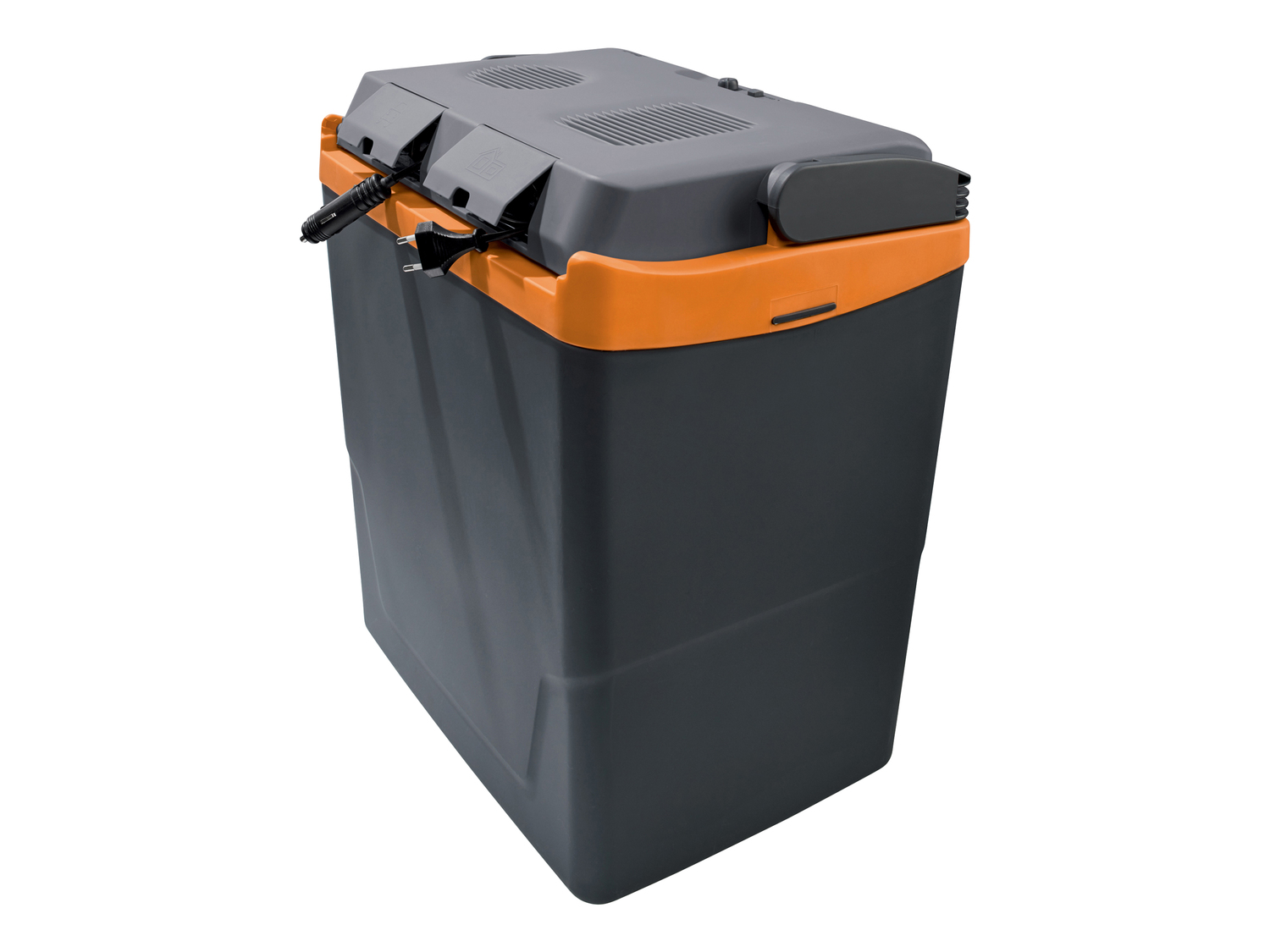 Frigo elettrico portatile Crivit, prezzo 49.00 €
30 L
- Possibilità di collegamento: ...
