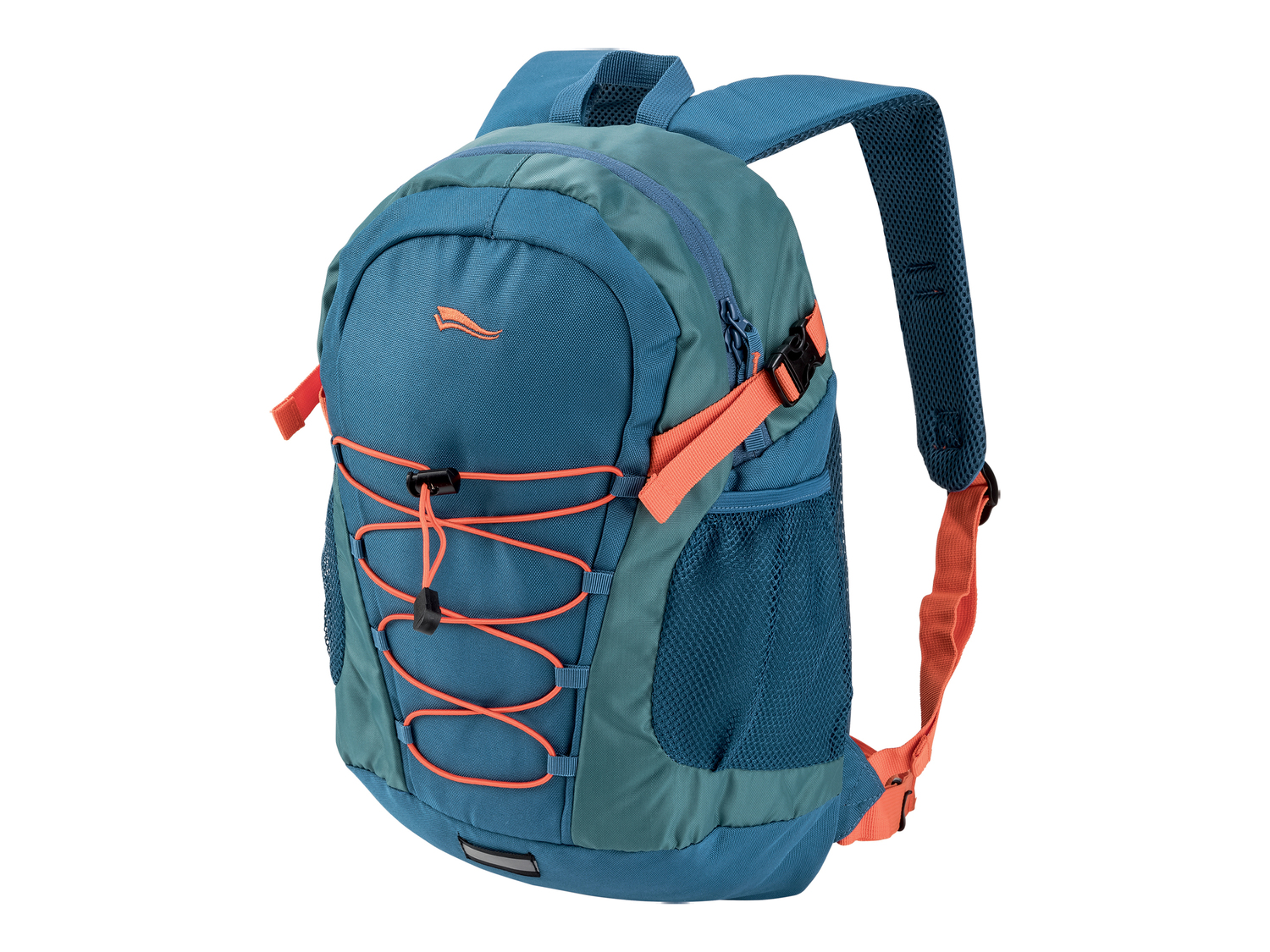 Zaino Crivit, prezzo 11.99 €
- Protezione antipioggia inclusa
- 17, 18 ...