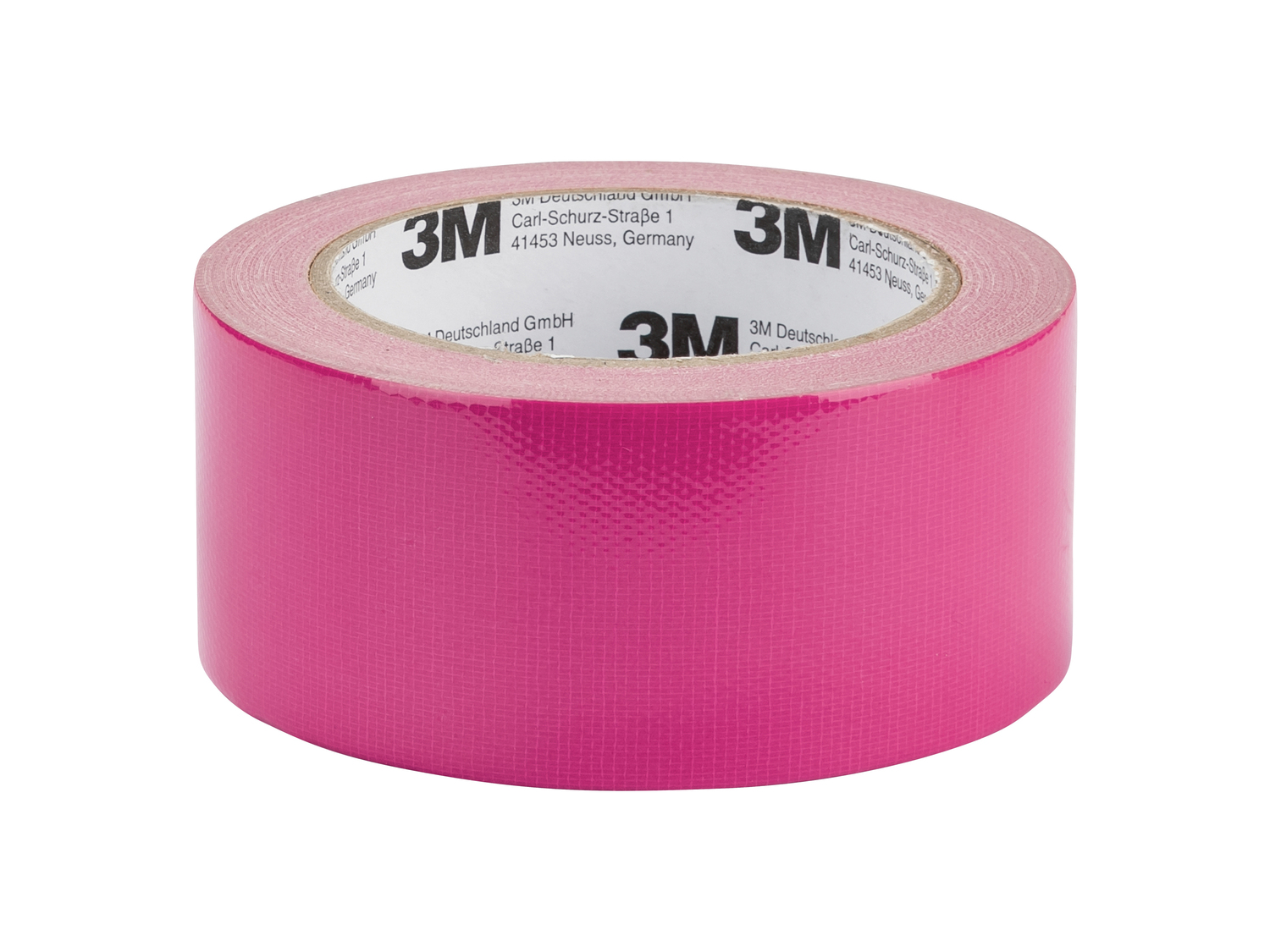 Nastro adesivo 3m, prezzo 1.99 €
- 50 mm x 15 m
Caratteristiche