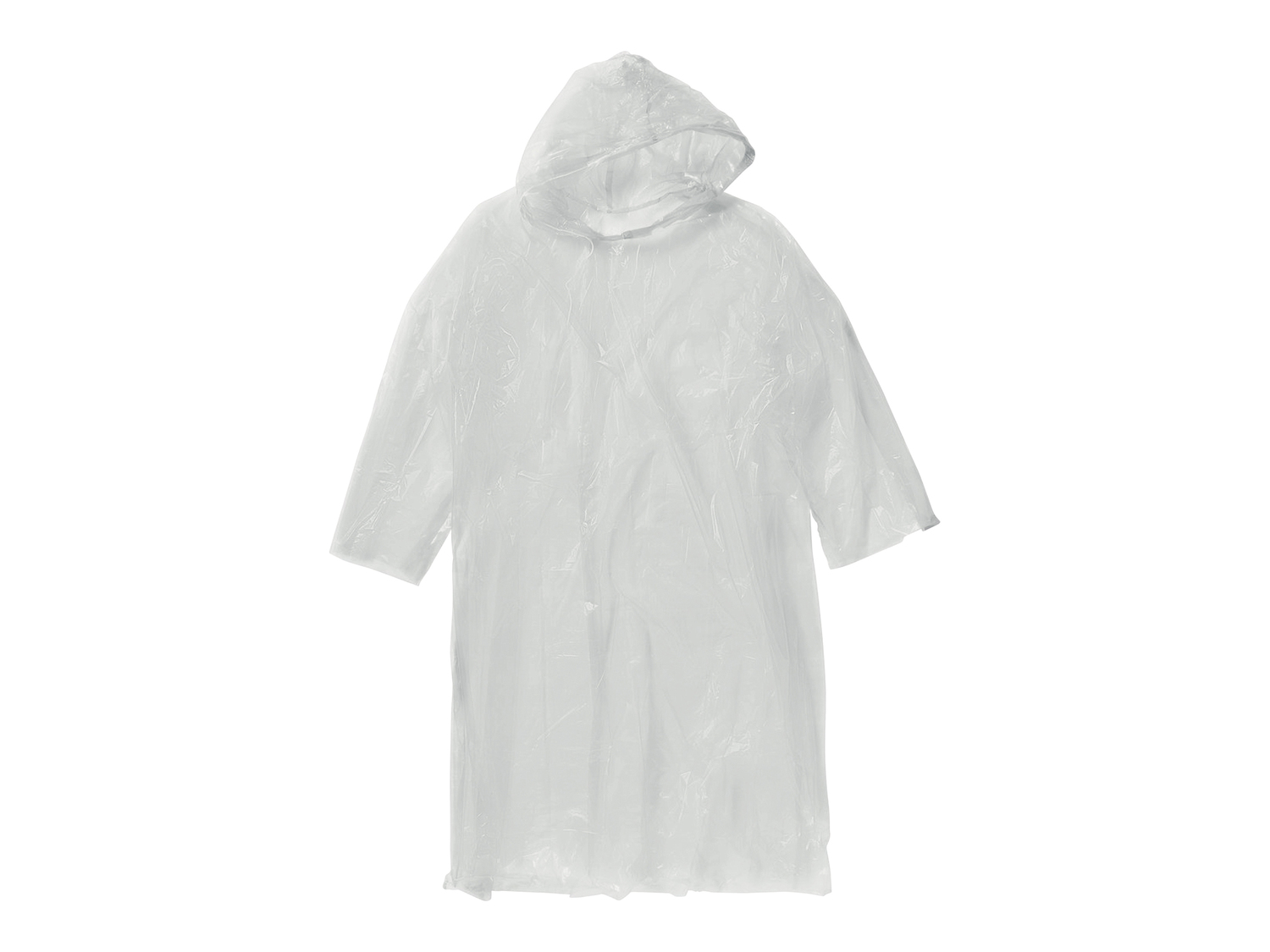 Poncho antipioggia , prezzo 0.99 €
- Taglia unica