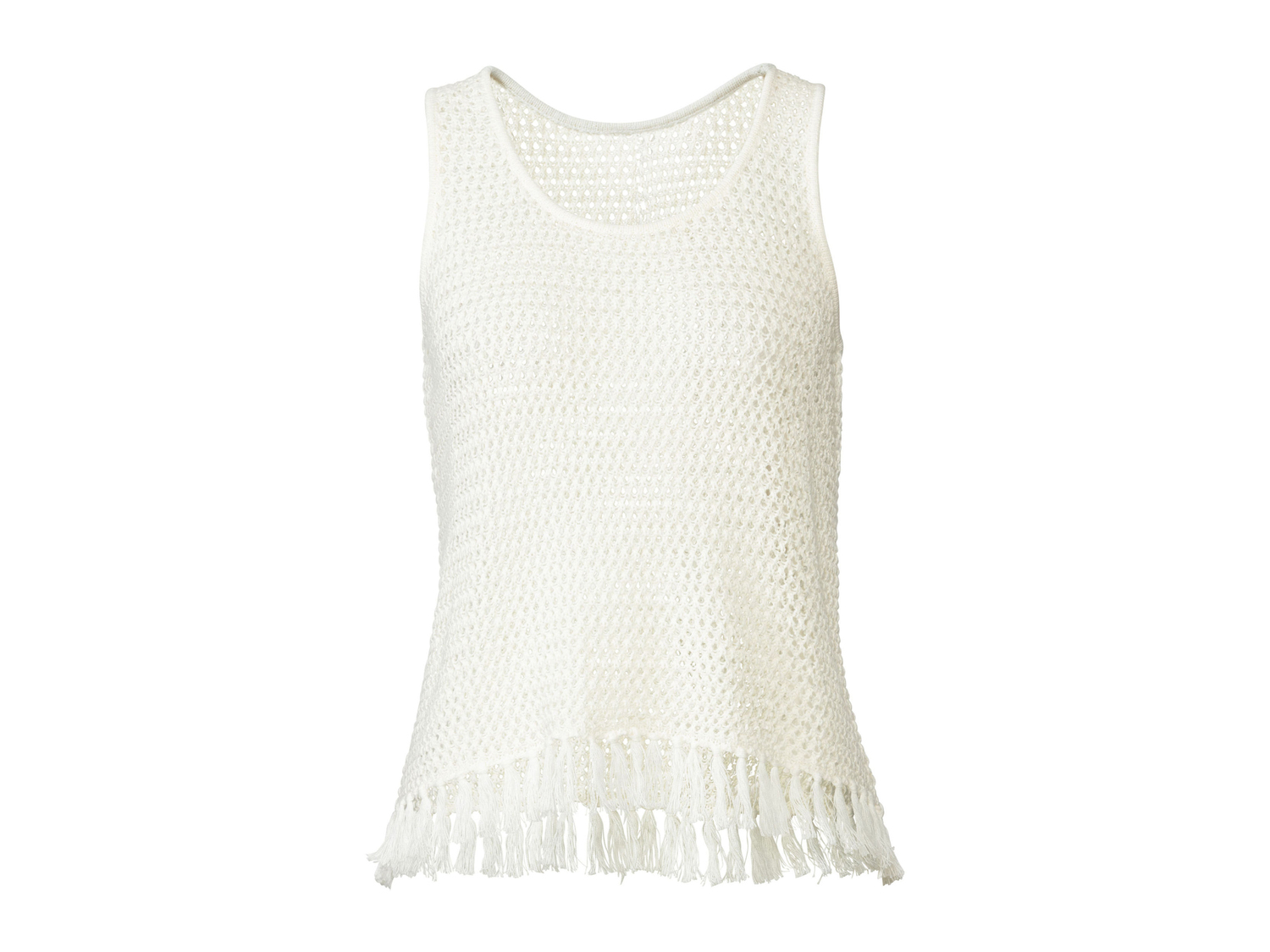 Top da donna Esmara, prezzo 7.99 €
Misure: S-L
- Puro cotone
Prodotto ...