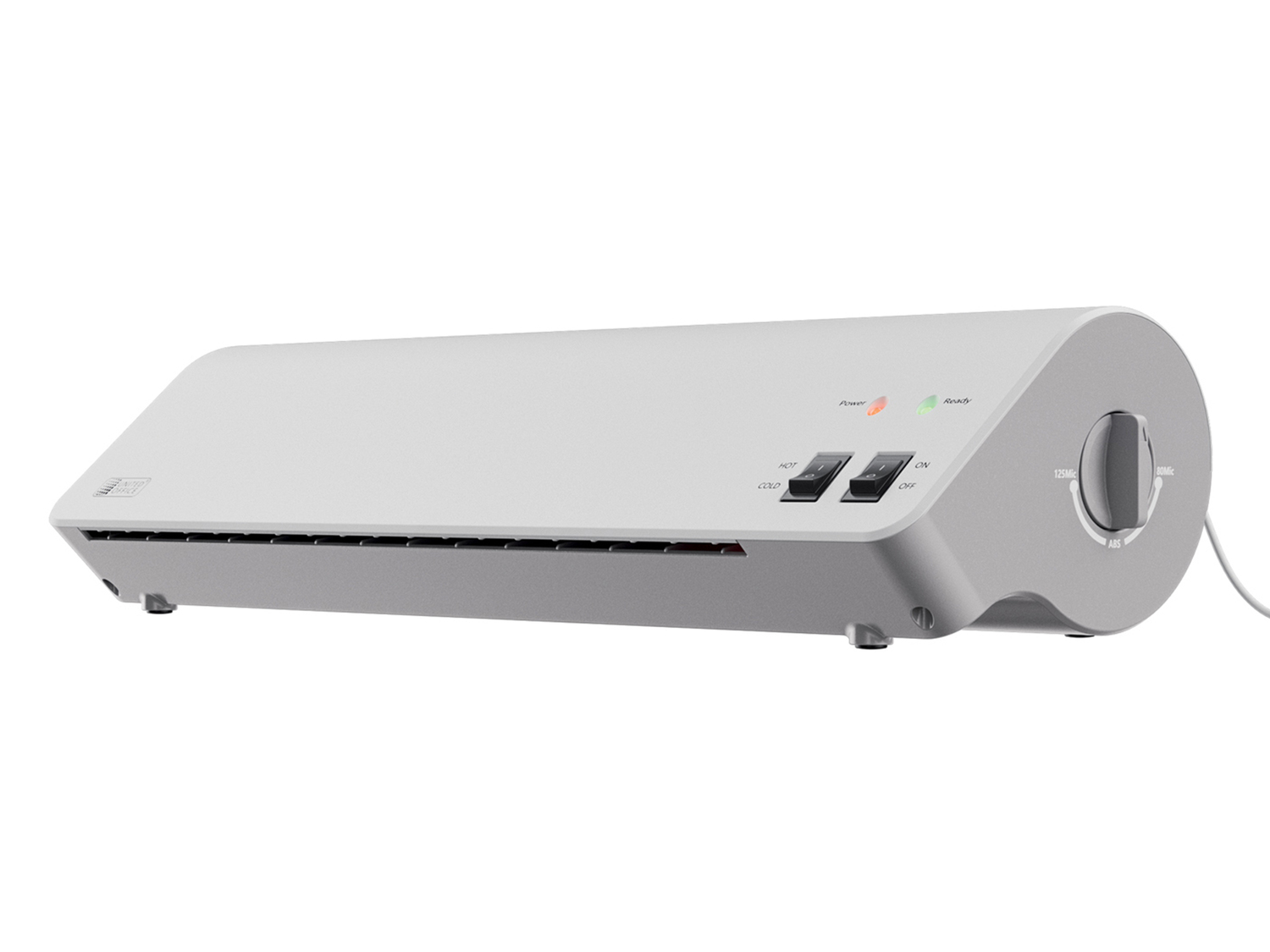 Plastificatore A3 United Office, prezzo 22.99 €
- Per plastificare a ...