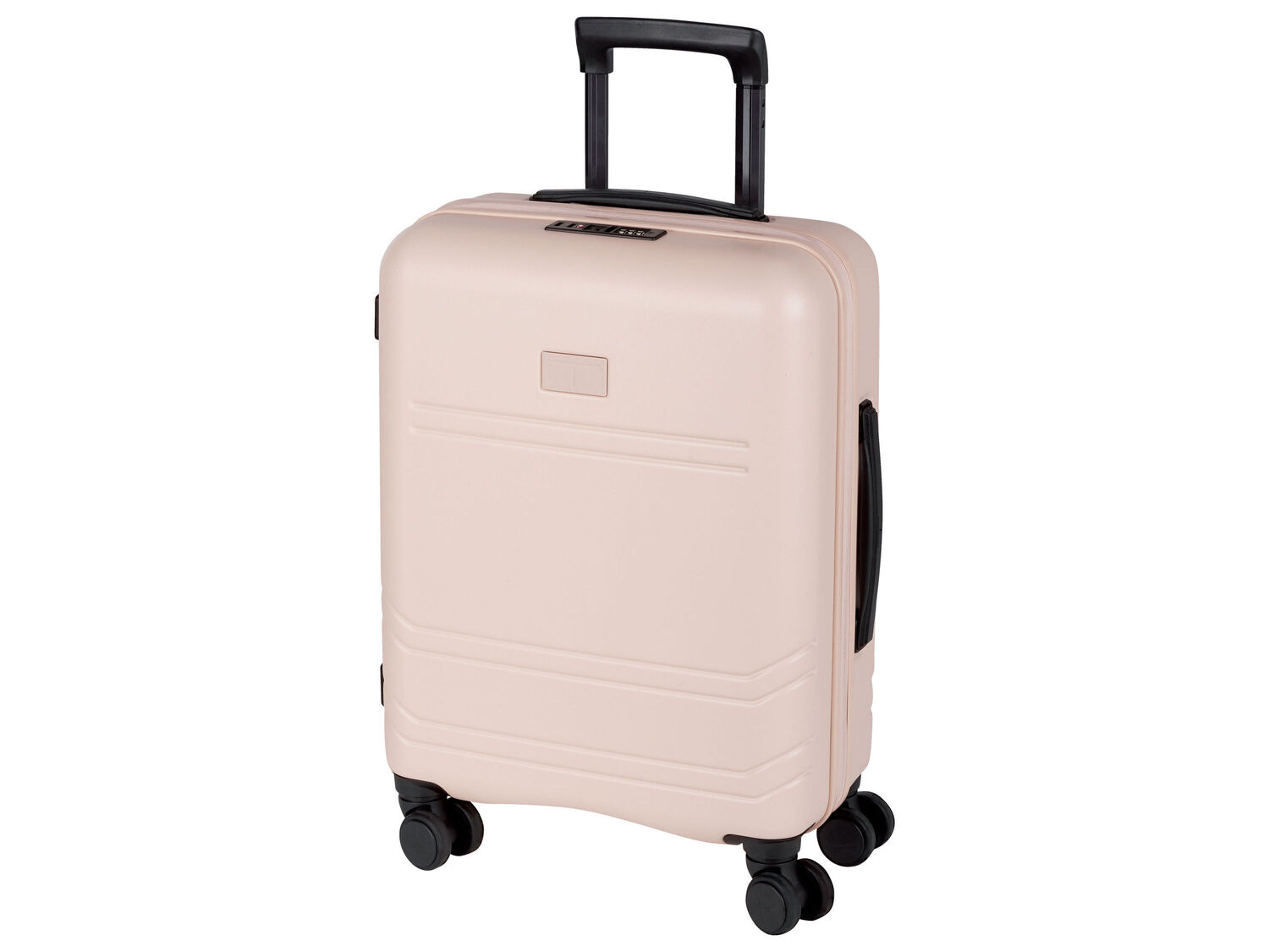 Trolley da viaggio in policarbonato Top-move-var, prezzo 45.00 &#8364; 
29 L ...