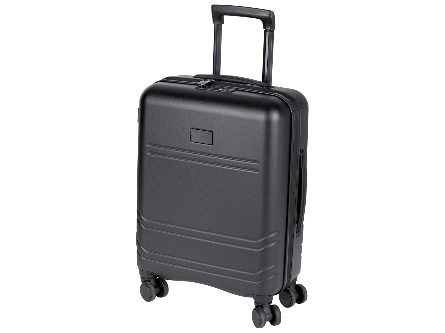 Trolley da viaggio in policarbonato Top-move-var, prezzo 45.00 €
29 L ...