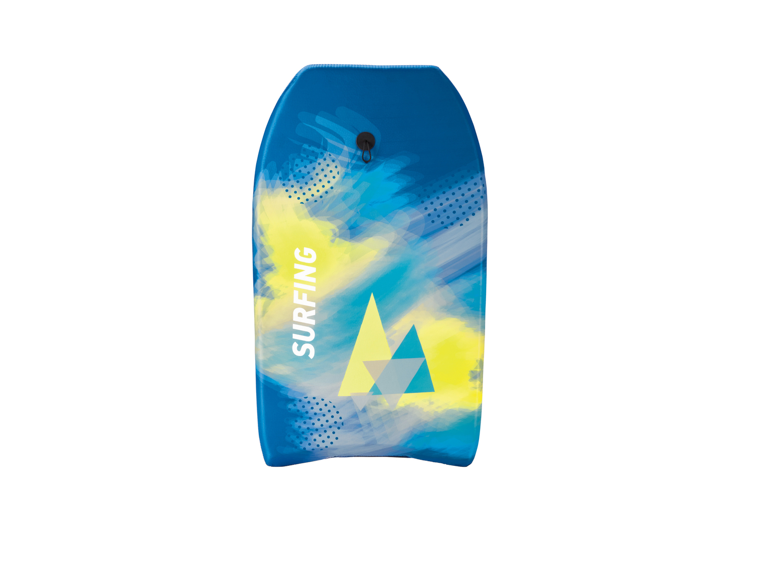 Tavola da bodyboard Crivit, prezzo 7.99 €
- Grado di scorrevolezza medio
- ...