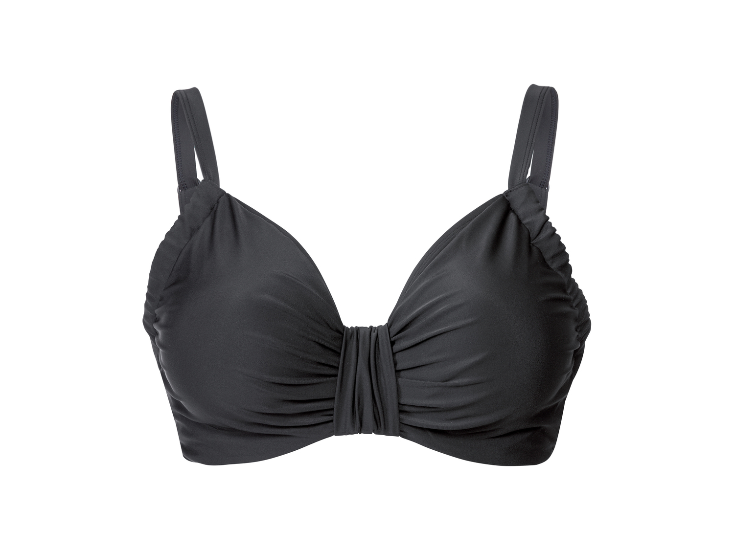 Reggiseno-bikini conformato da donna Esmara, prezzo 4.99 €
Misure: 5C-8C
Taglie ...
