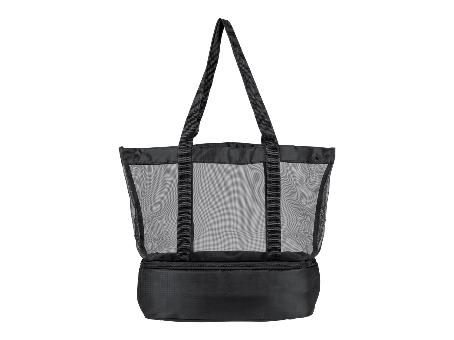 Borsa da spiaggia con vano di refrigerazione Esmara, prezzo 9.99 €
Caratteristiche