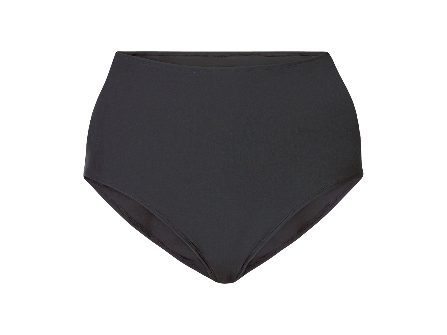 Slip-bikini conformato da donna Esmara, prezzo 3.99 €
Misure: 46-52
Taglie ...