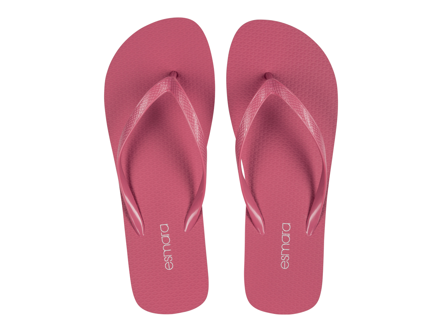 Infradito da uomo e da donna Crivit, prezzo 1.99 €
- Misure donna: 36-41
- ...