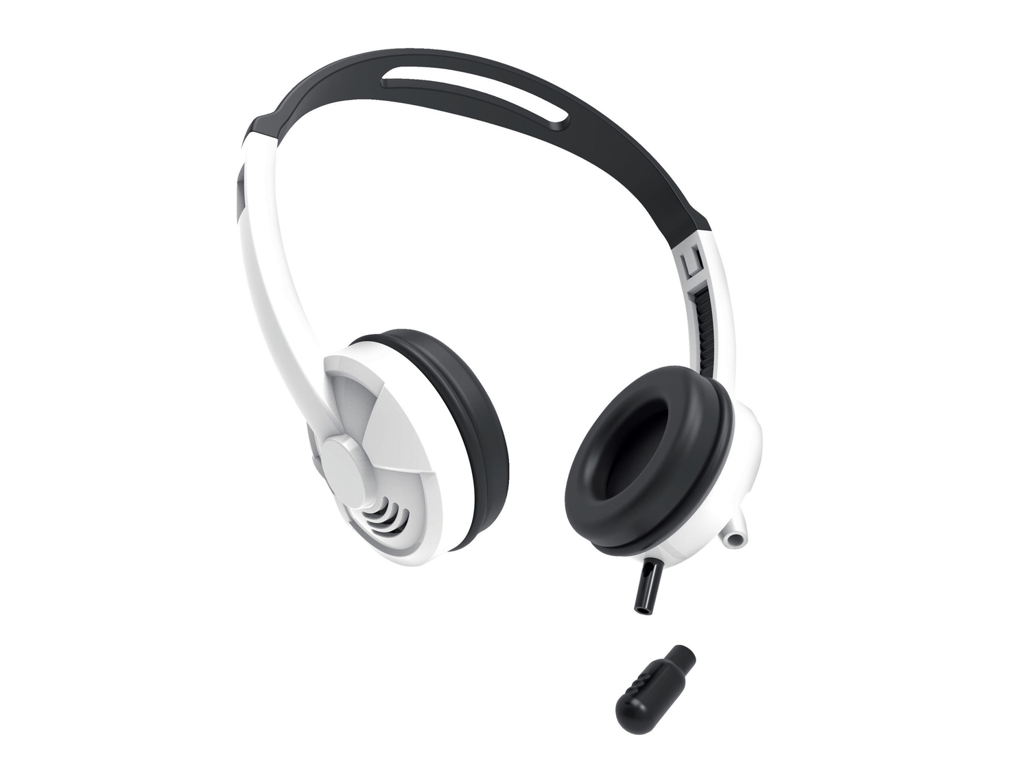 Cuffie con microfono o supporto per cellulare Digipower, prezzo 14.99 € ...