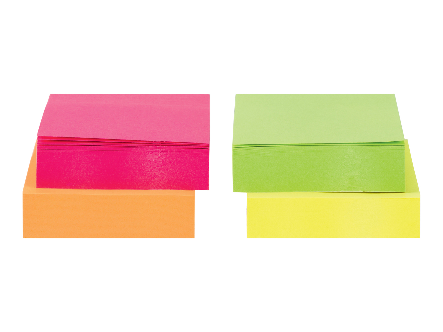 Blocco foglietti adesivi United Office, prezzo 0.99 €
Caratteristiche