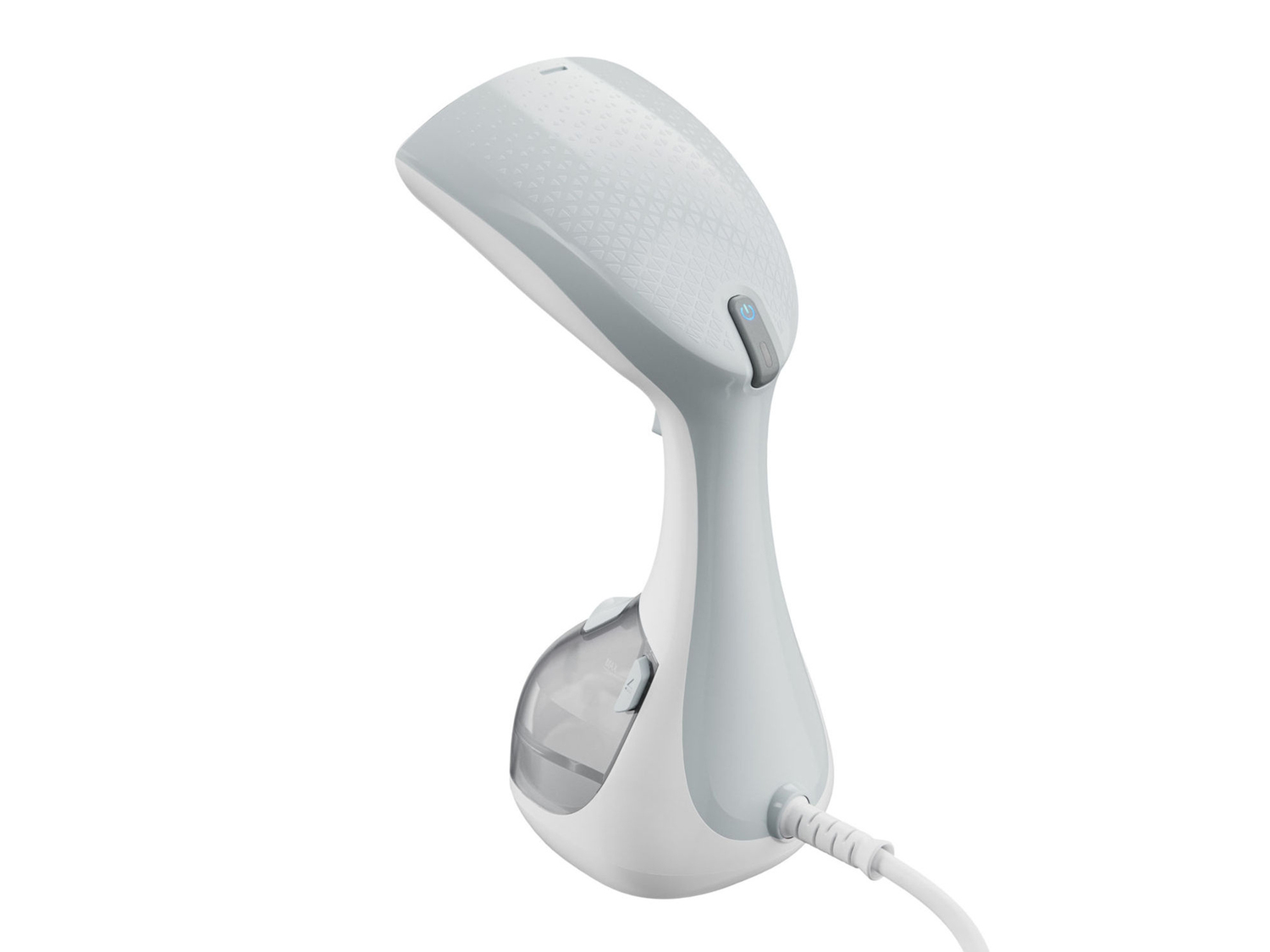 Spazzola a vapore Silvercrest, prezzo 19.99 €
- Getto di vapore verticale ...