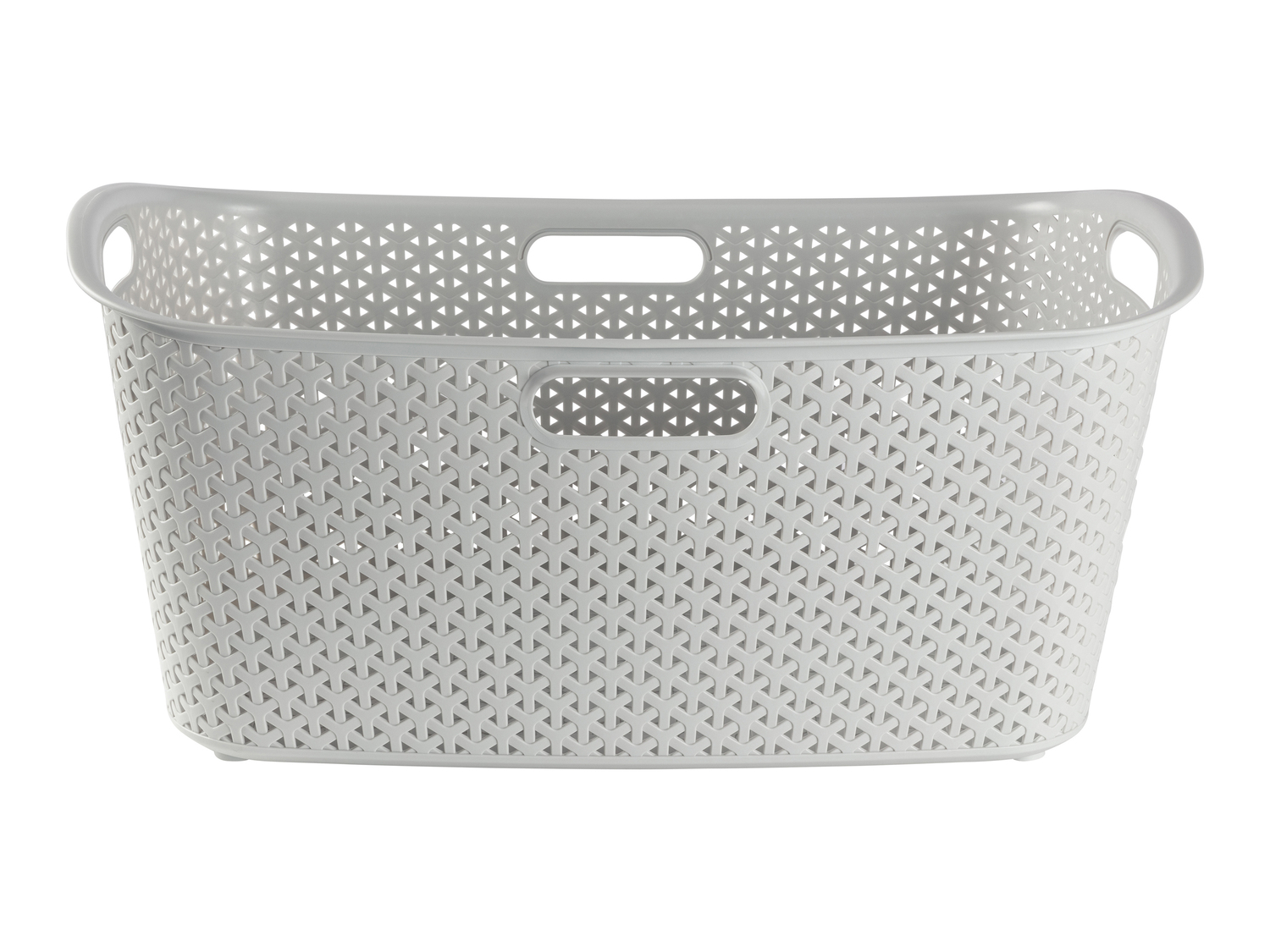 Cesto portabiancheria Curver, prezzo 4.99 €
47 L
Caratteristiche
- 3 ...