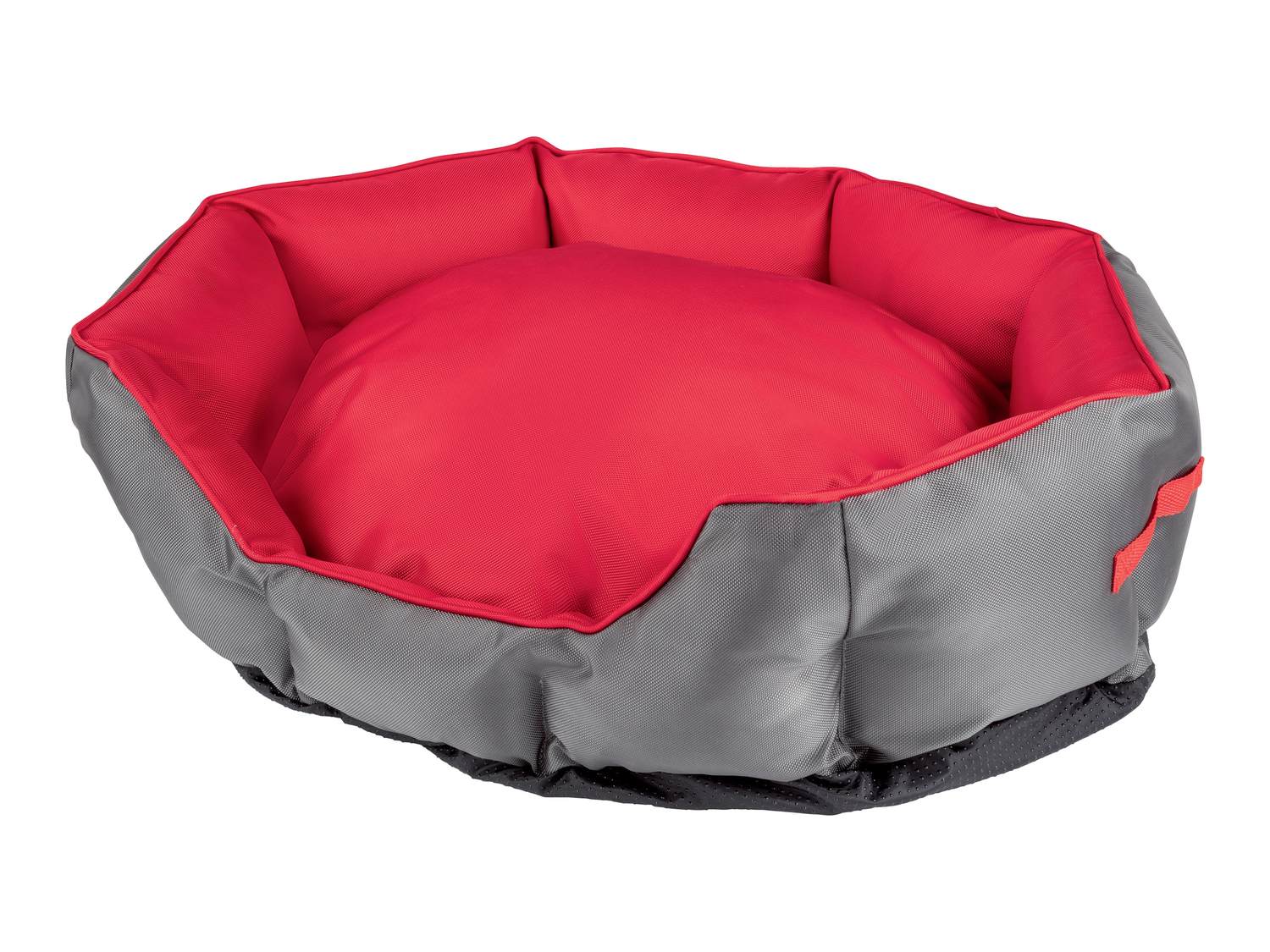 Lettino per cani Zoofari, prezzo 29.99 €
- Rivestimento in materiale ...
