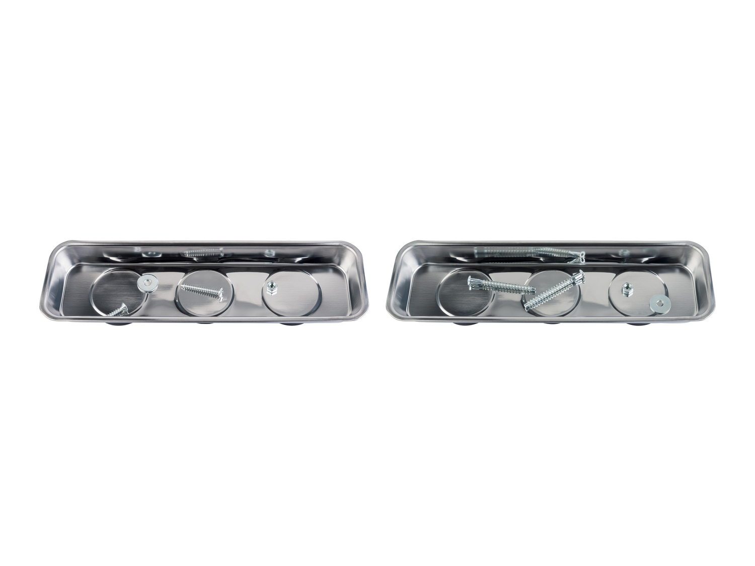Articoli magnetici da lavoro Parkside, prezzo 3.99 €
2 pezzi
- Batterie ...