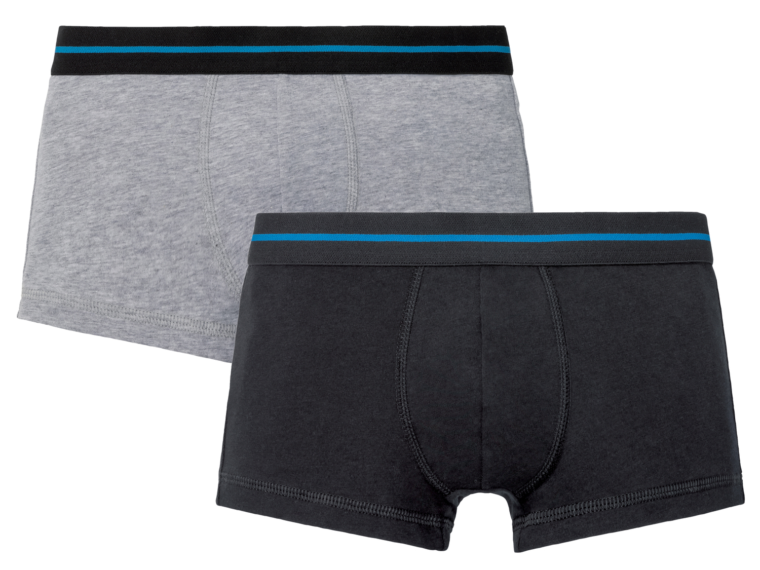 Boxer da bambino Pepperts, prezzo 3.99 &#8364; 
2 pezzi - Misure: 6-14 anni
Taglie ...