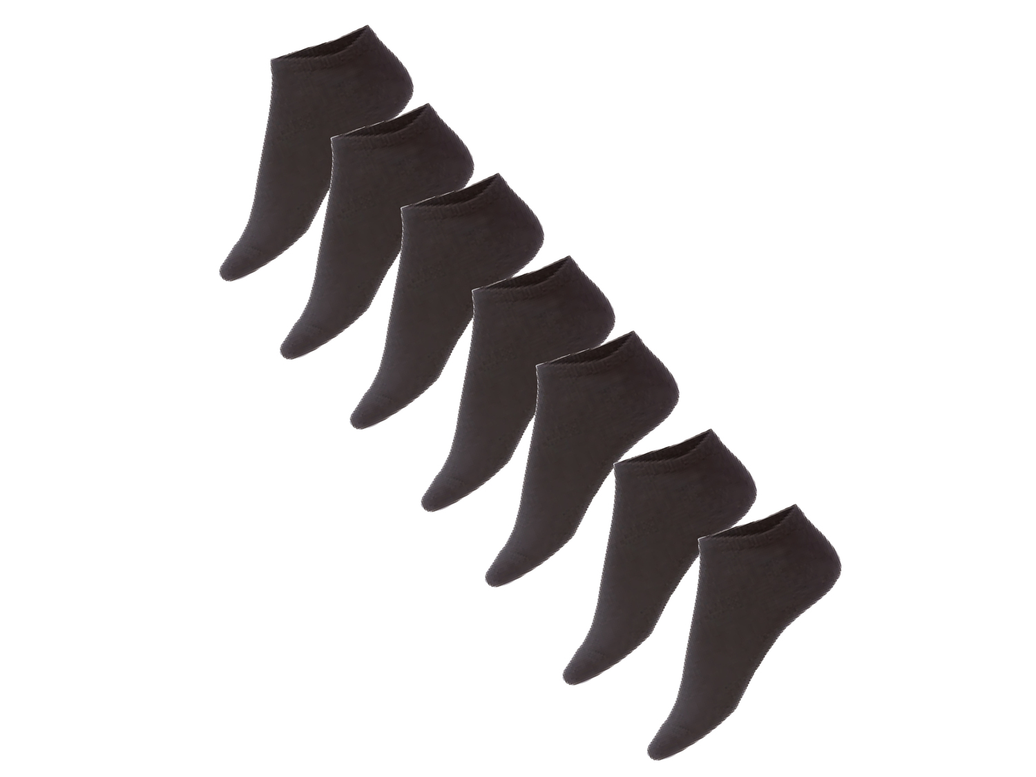 Calzini da donna Esmara, prezzo 3.99 €
7 paia - Misure: 35-42
Taglie ...