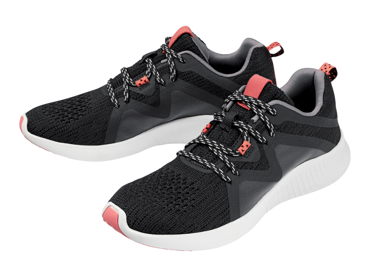 Scarpe sportive da donna Crivit, prezzo 12.99 €
Misure: 37-41
Taglie ...