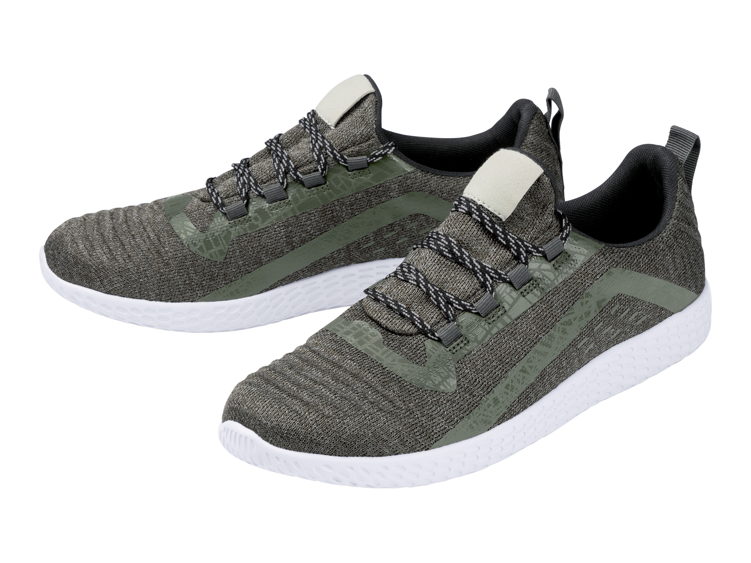 Scarpe sportive da uomo Crivit, prezzo 12.99 €
Misure: 41-46
Taglie disponibili
Caratteristiche
...