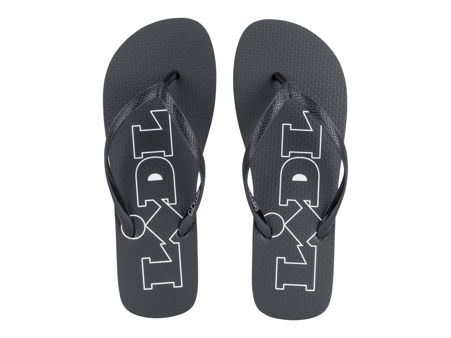 Infradito da donna Lidl Esmara, prezzo 3.99 €
Misure: 36-41
Taglie disponibili
Caratteristiche ...