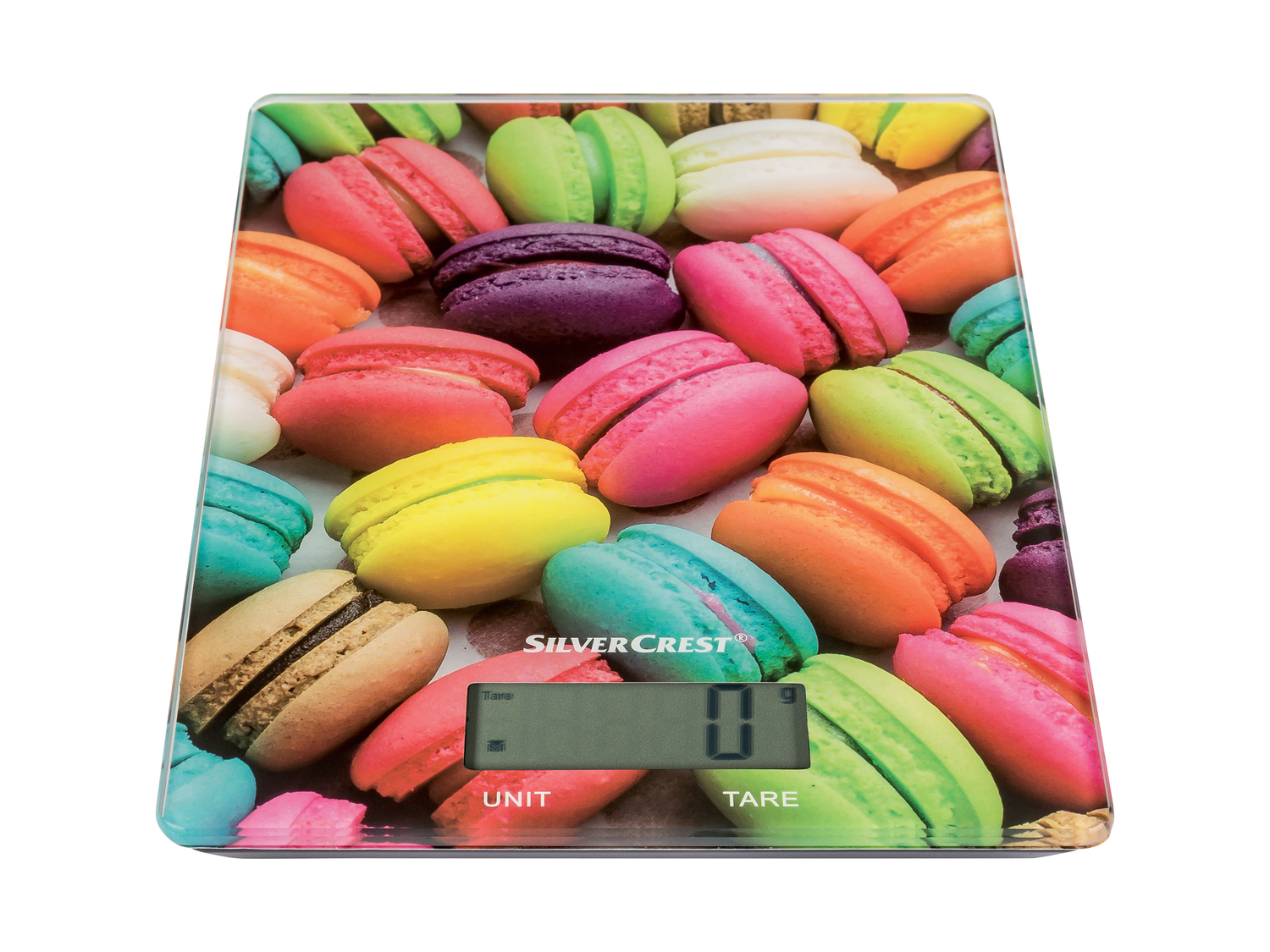 Bilancia digitale da cucina Silvercrest Kitchen Tools, prezzo 5.49 &#8364; 
- ...