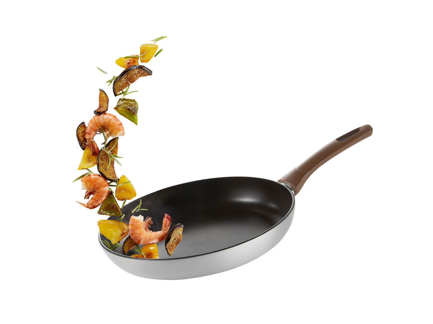 Padella Ernesto, prezzo 12.99 €
Ø 24 cm
- Made in Italy
- Con corpo ...
