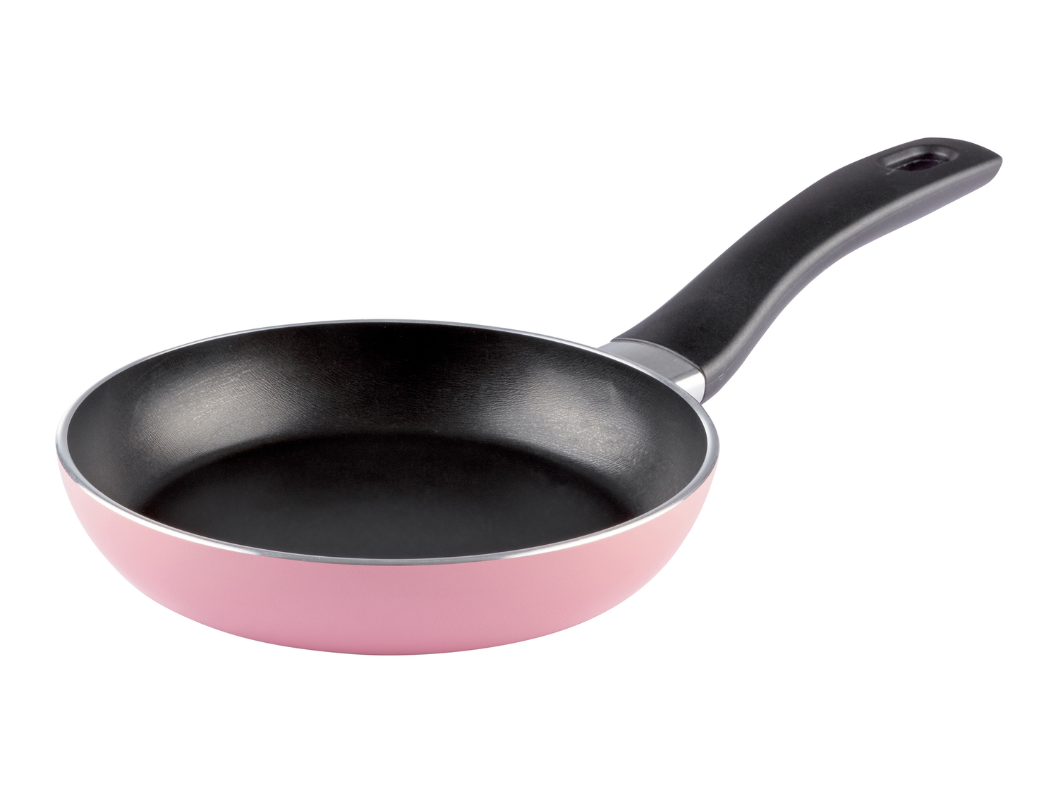 Padella in alluminio Ernesto, prezzo 3.99 €
Ø 14 cm
Caratteristiche