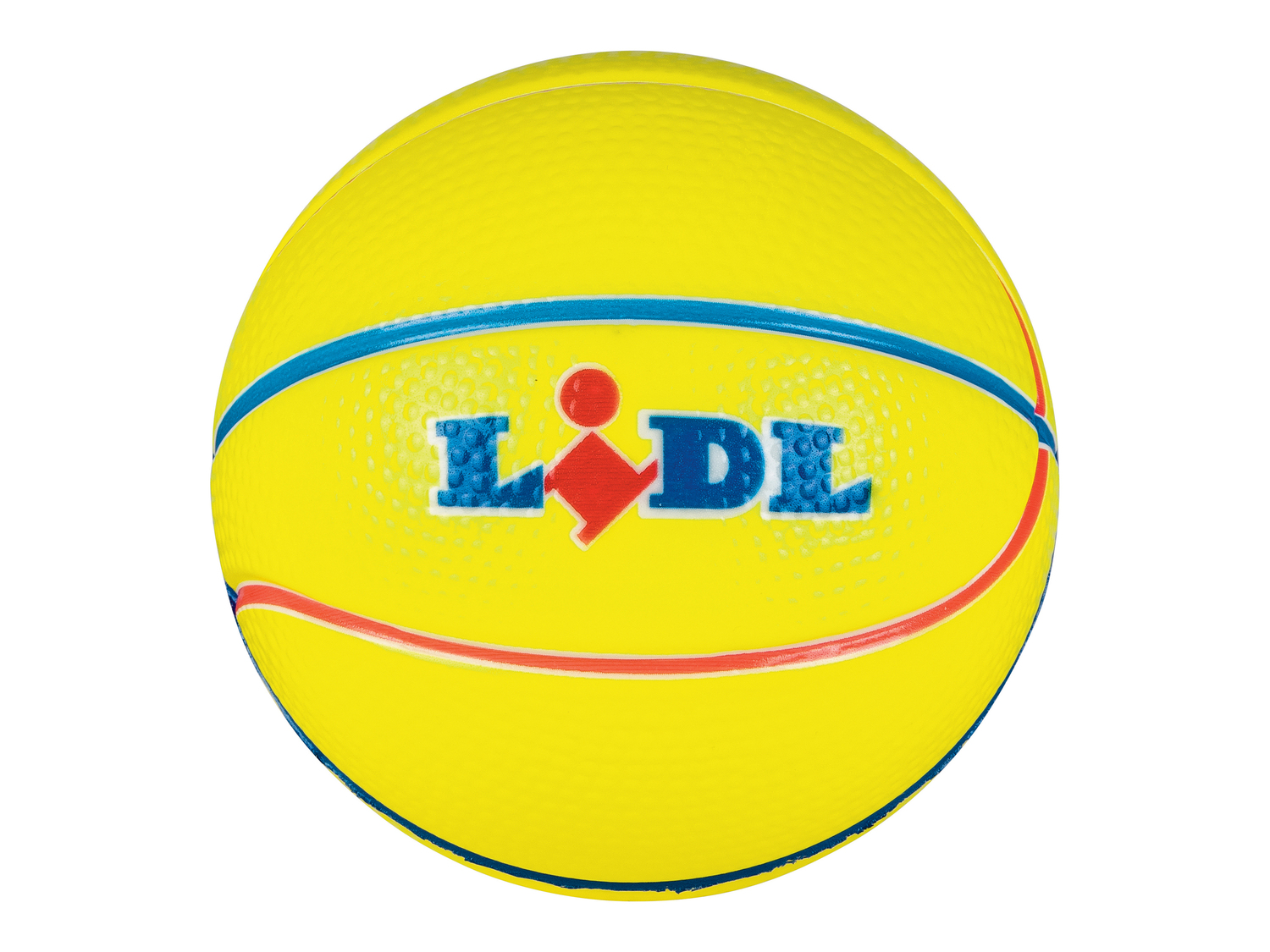 Mini pallone Lidl Crivit, prezzo 2.49 €
Caratteristiche