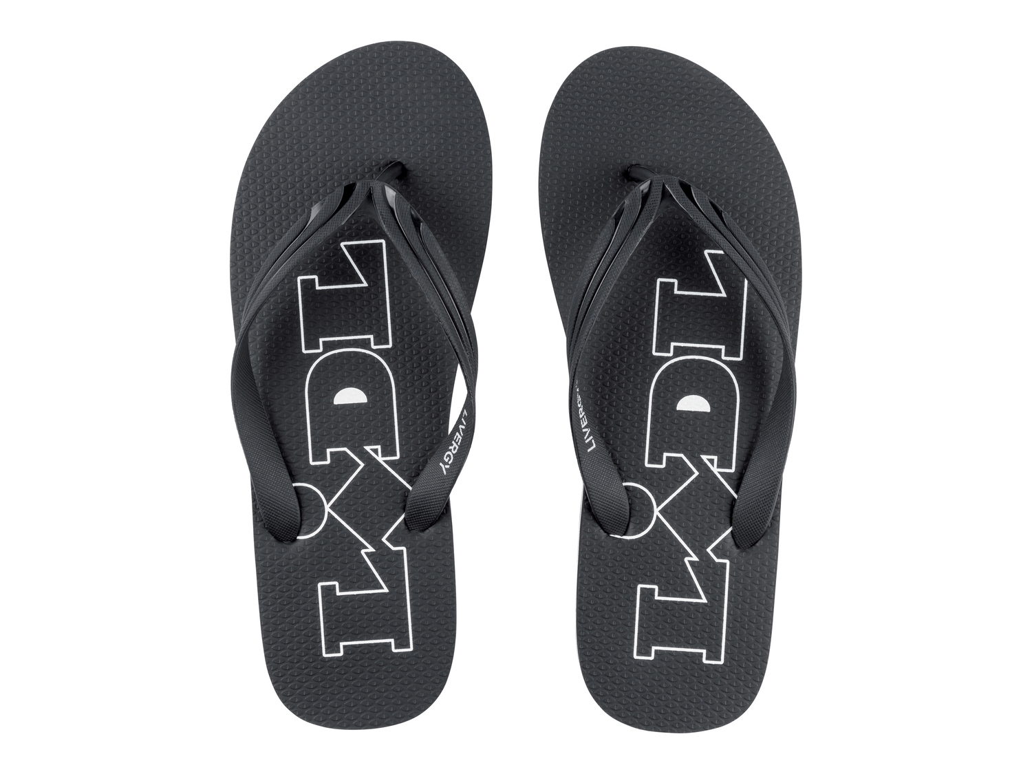 Infradito da uomo Lidl Livergy, prezzo 3.99 €
Misure: 40-45
Taglie disponibili
Caratteristiche ...