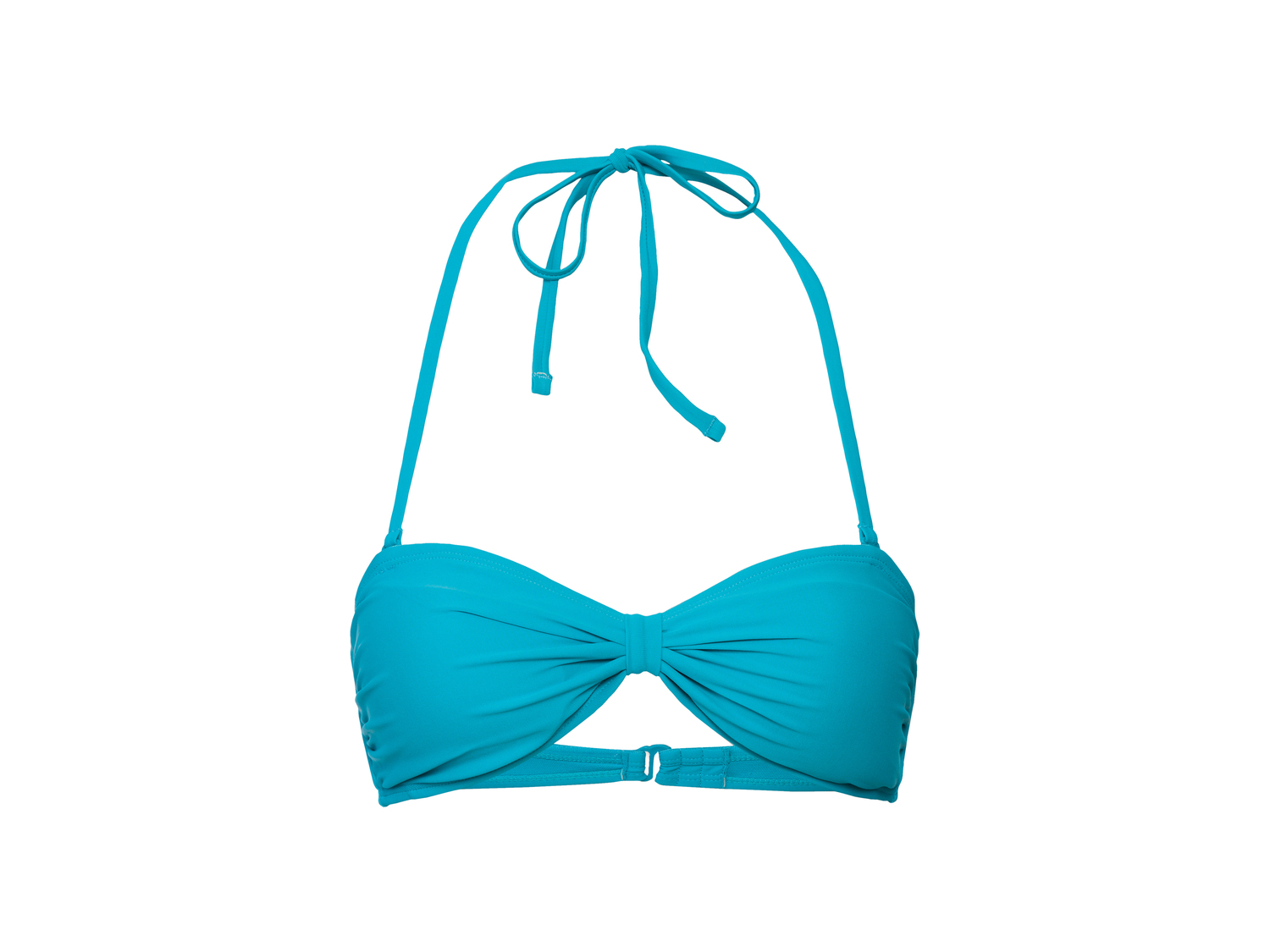 Reggiseno-bikini Esmara, prezzo 3.99 €
Misure: 38-44
Taglie disponibili
Caratteristiche
- ...