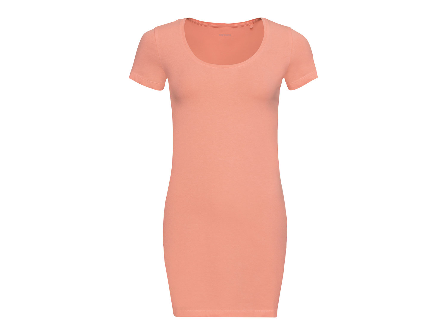 T-shirt lunga da donna Esmara, prezzo 4.99 €
Misure: S-L
Taglie disponibili
Caratteristiche
- ...