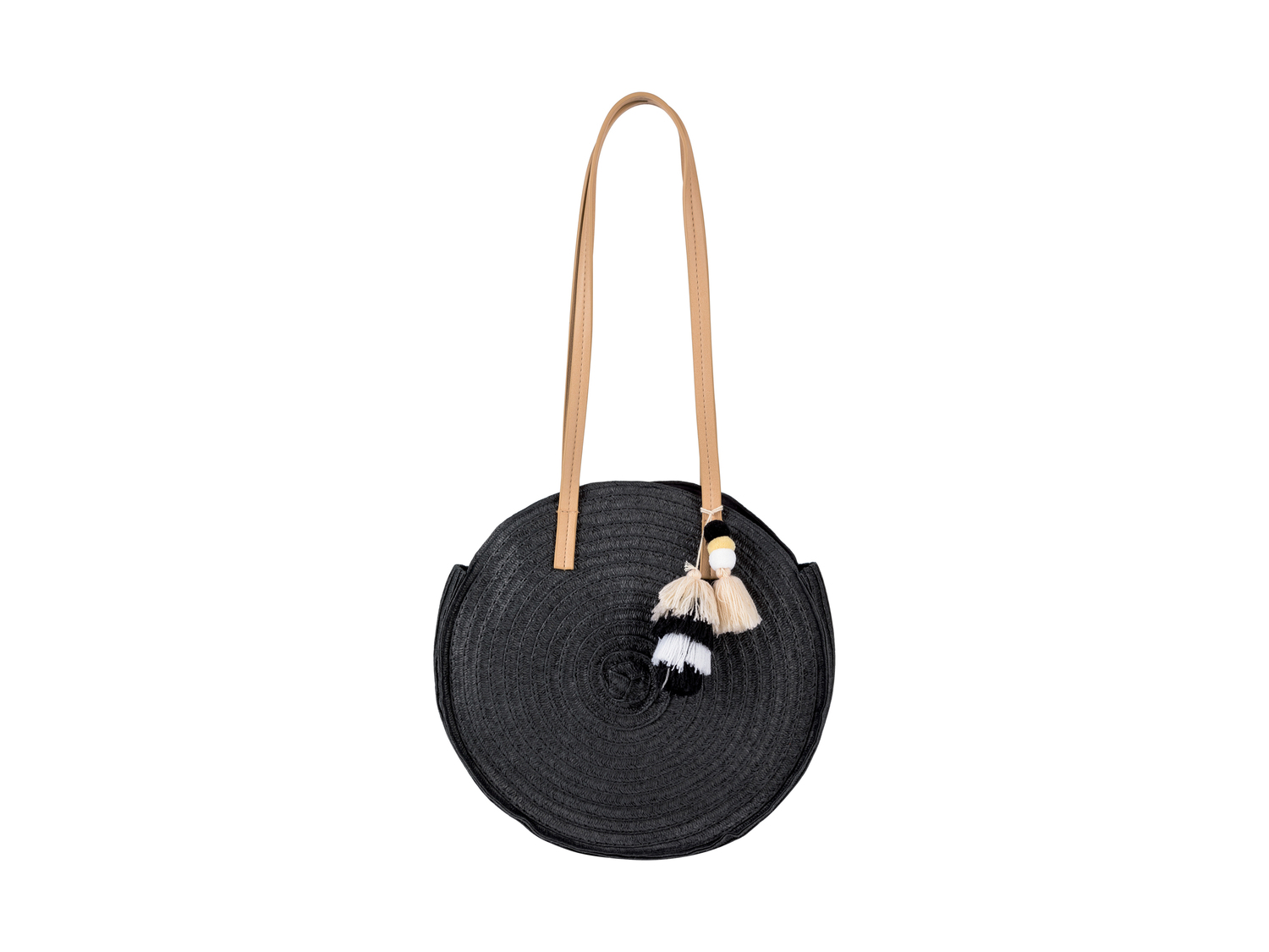 Borsetta da spiaggia per donna Esmara, prezzo 12.99 &#8364;  

Caratteristiche