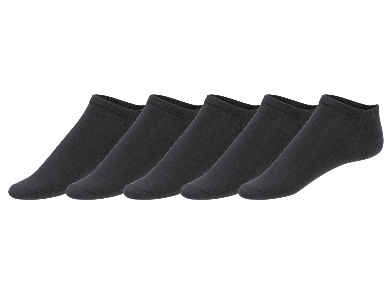 Calzini da donna Esmara, prezzo 3.99 €
5 paia - Misure: 35-42
Taglie ...