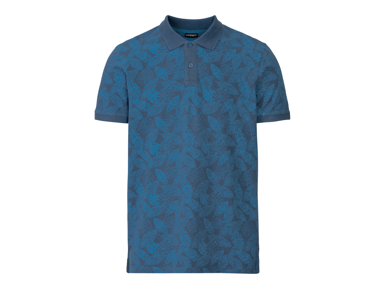 Polo Slim Fit da uomo Livergy, prezzo 6.99 €
Misure: S-XL
Taglie disponibili
Caratteristiche
- ...