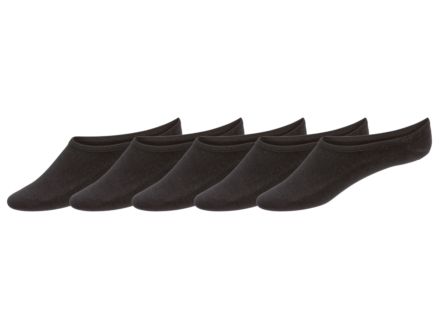 Salvapiedi da uomo Livergy, prezzo 3.79 €
5 paia - Misure: 39-46
Taglie ...