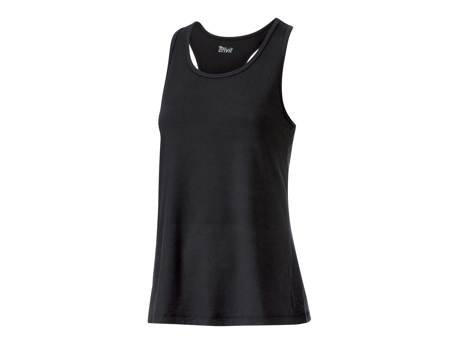 Canotta sportiva da donna Crivit, prezzo 3.99 €
Misure: XS-L
Taglie disponibili
Caratteristiche
- ...