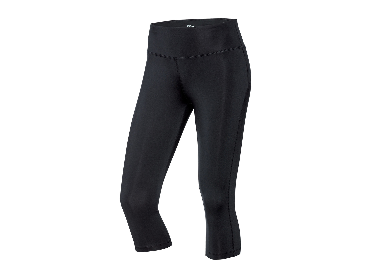 Pantaloni sportivi capri da donna Crivit, prezzo 6.99 €
Misure: XS-L
Taglie ...
