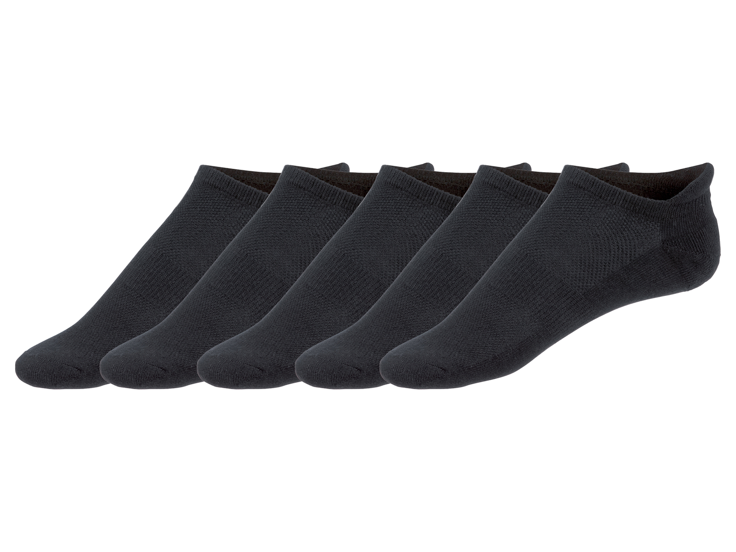 Calzini da donna Crivit, prezzo 3.99 €
5 paia - Misure: 37-42
Taglie ...