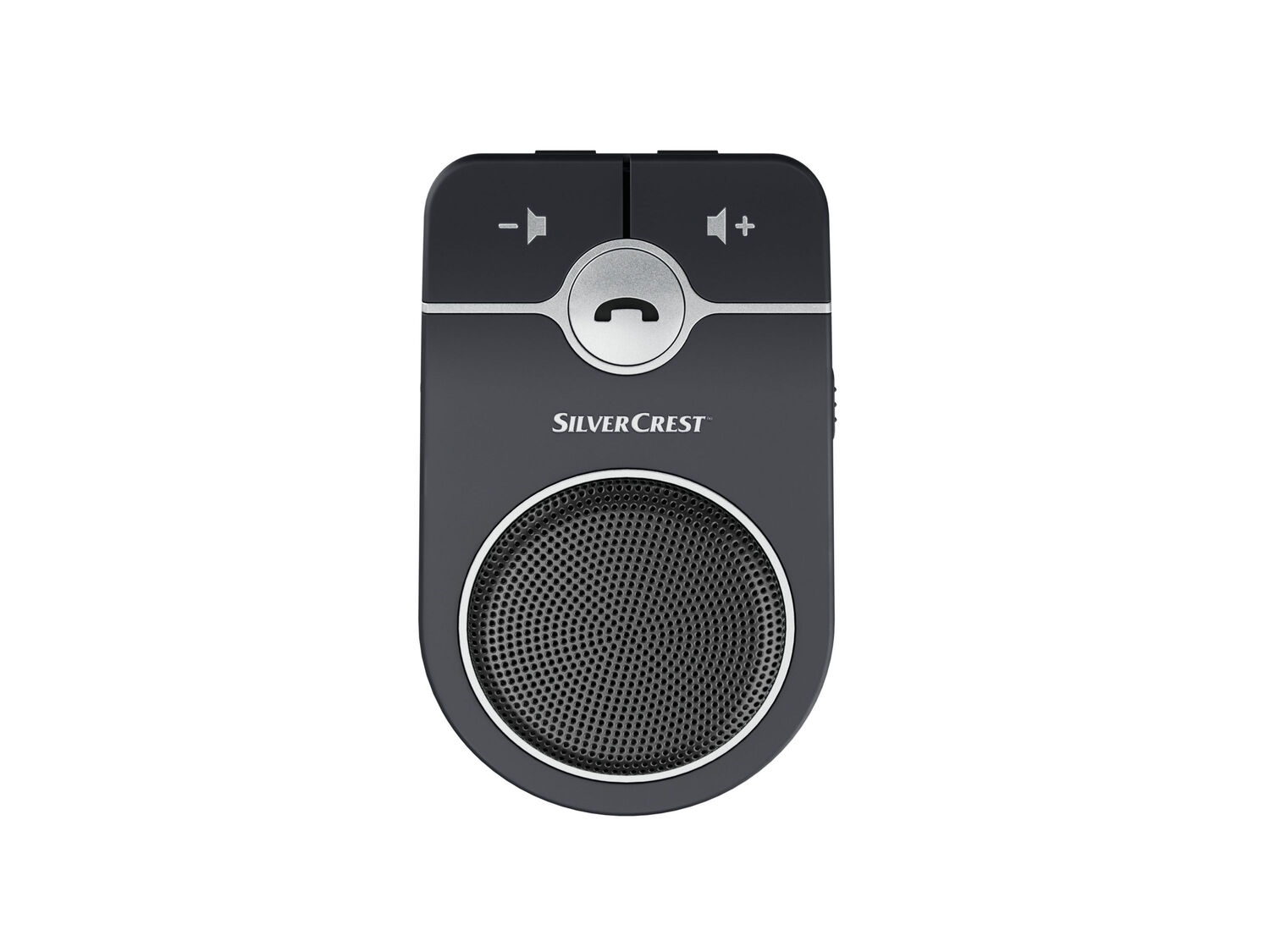 Dispositivo vivavoce Bluetooth per auto Silvercrest, prezzo 14.99 €
- ...