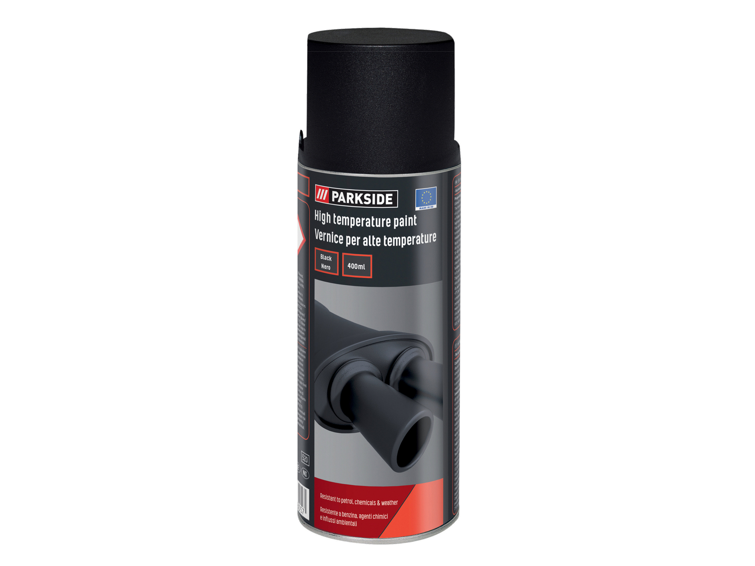 Prodotti per manutenzione auto Parkside, prezzo 3.99 €
Caratteristiche