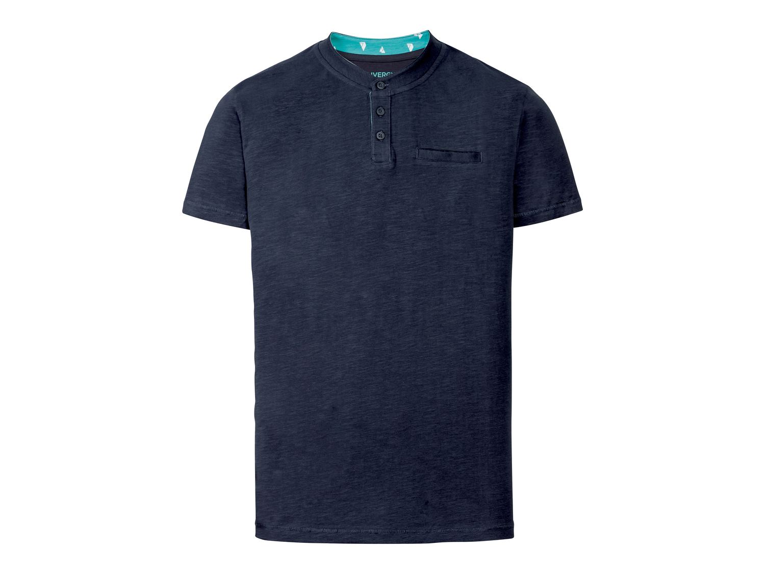 T-shirt da uomo Livergy, prezzo 4.99 €
Misure: S-XL
- Puro cotone
Prodotto ...