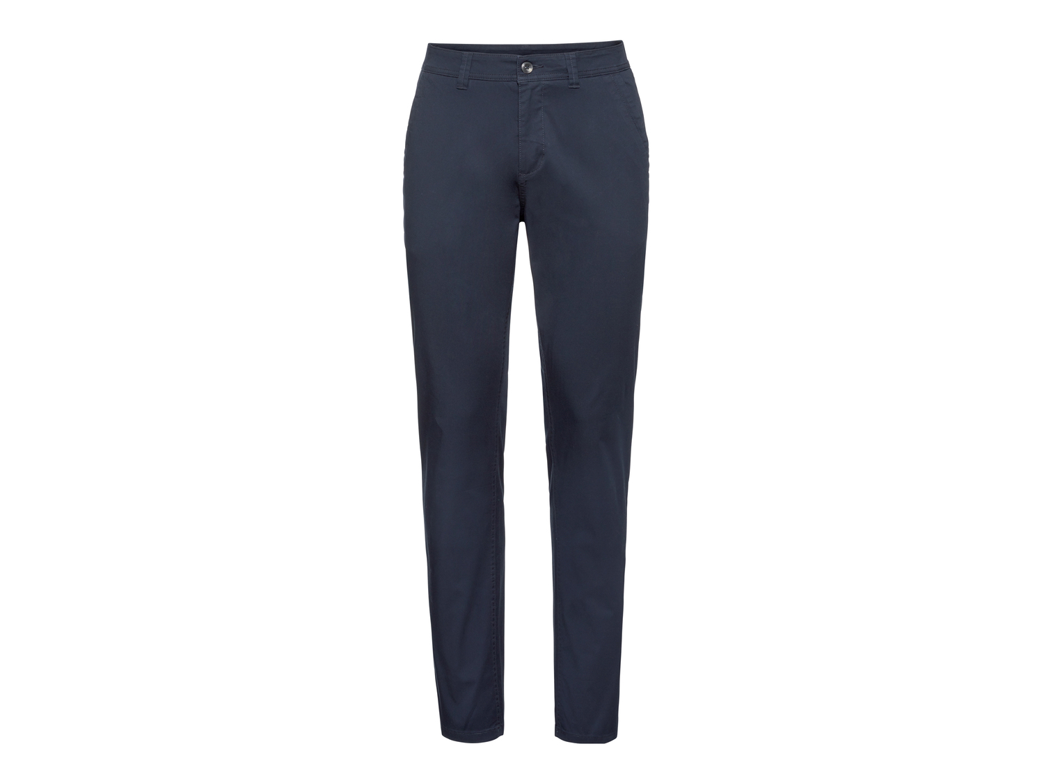 Pantaloni Chino Tapered Fit da uomo Livergy, prezzo 11.99 €
Misure: 48-56
Taglie ...