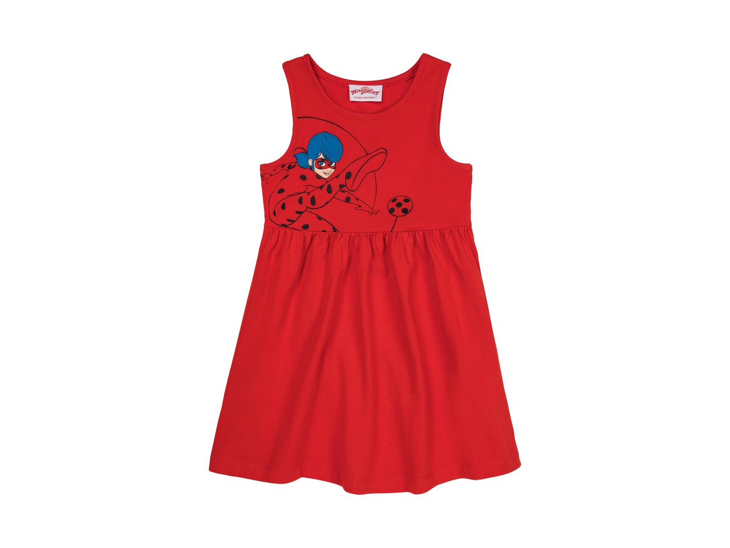 Vestito da bambina , prezzo 5.49 &#8364; 
Misure: 2-10 anni 
- 
Puro cotone
Taglie ...