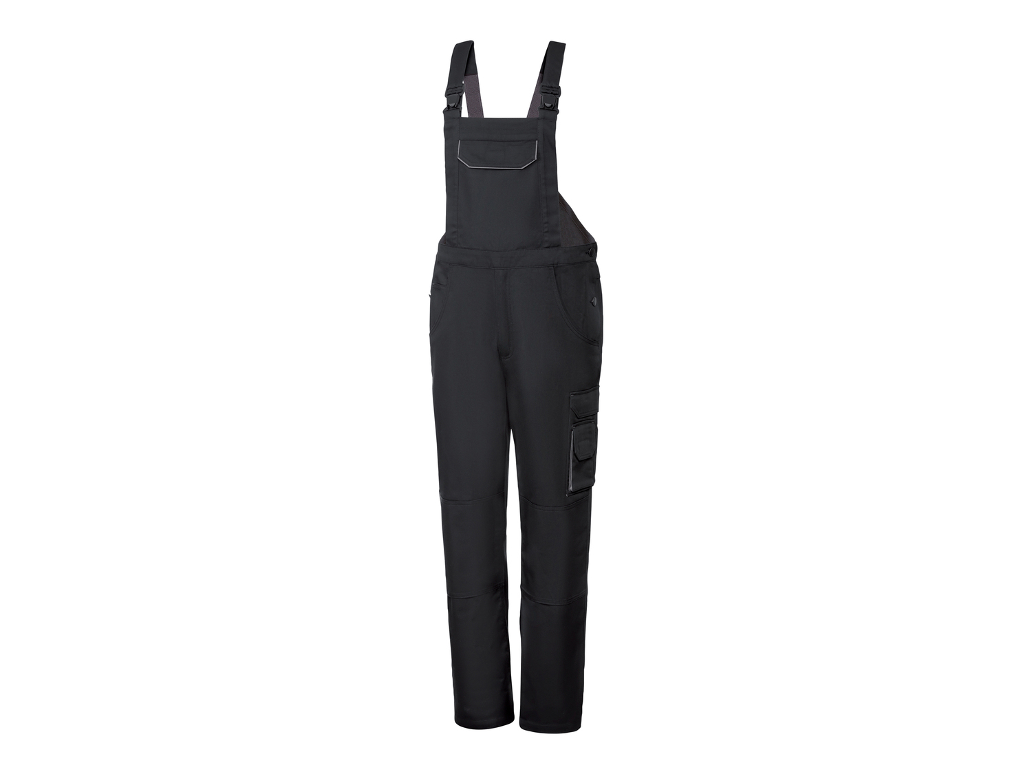 Salopette da lavoro per uomo Parkside, prezzo 14.99 &#8364; 
Misure: 48-58
Taglie ...