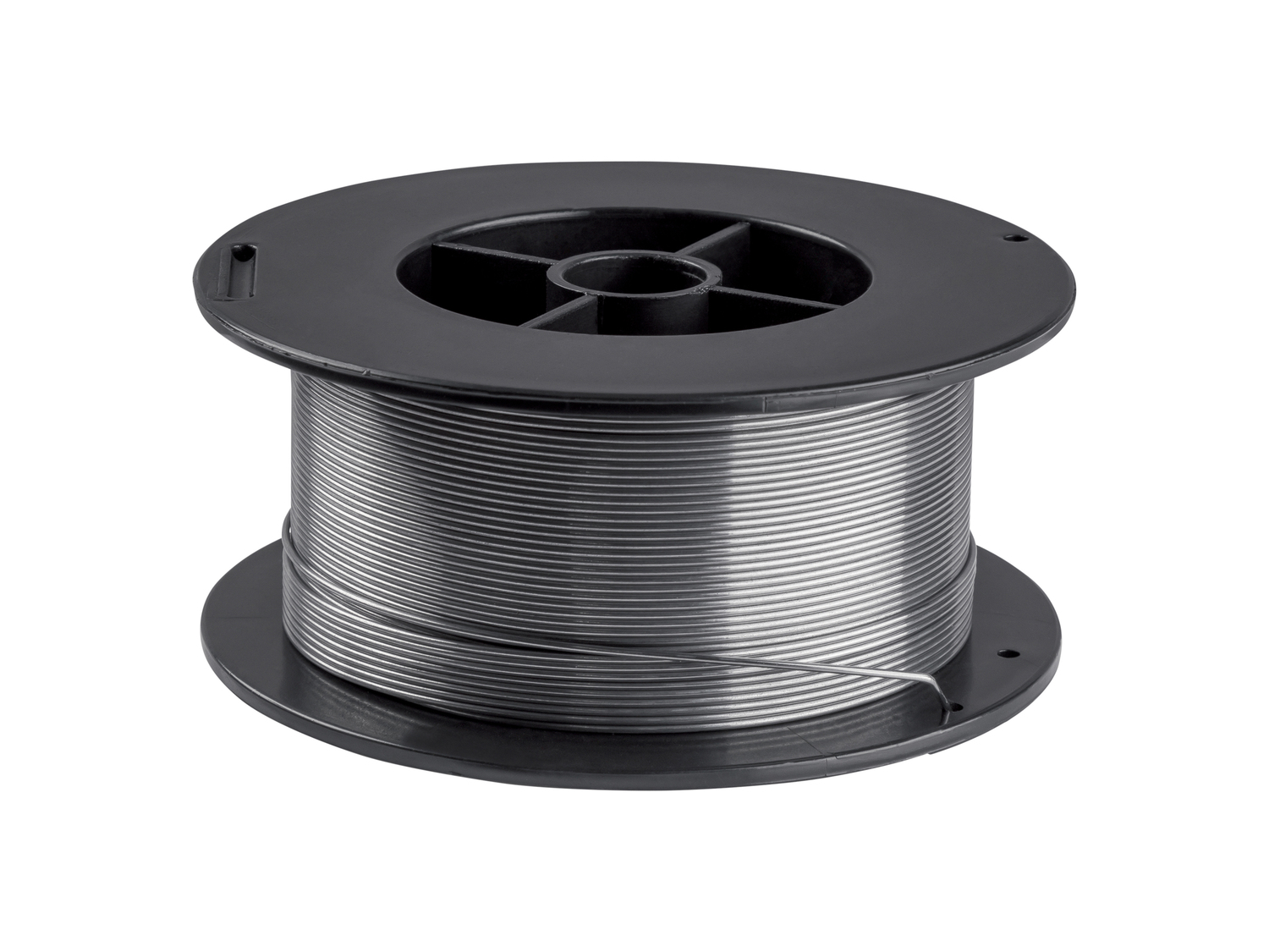 Filo di saldatura con anima decapante Parkside, prezzo 3.99 €
- Lunghezza: ...