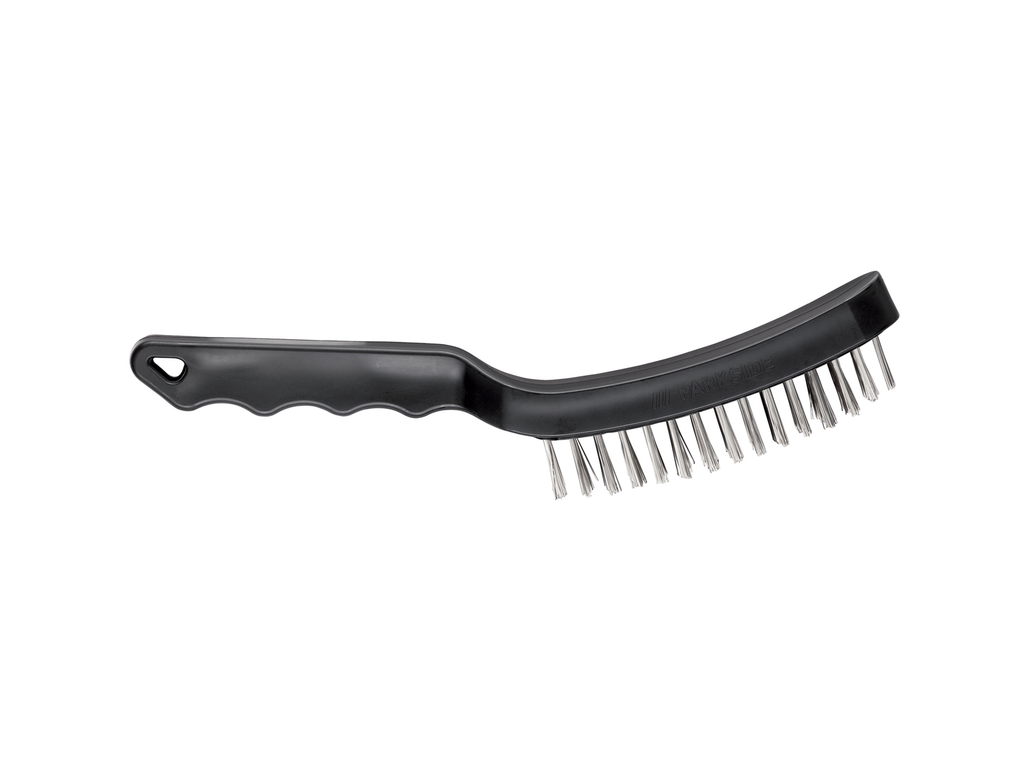 Set spazzole metalliche Parkside, prezzo 3.99 €
4 pezzi
Caratteristiche