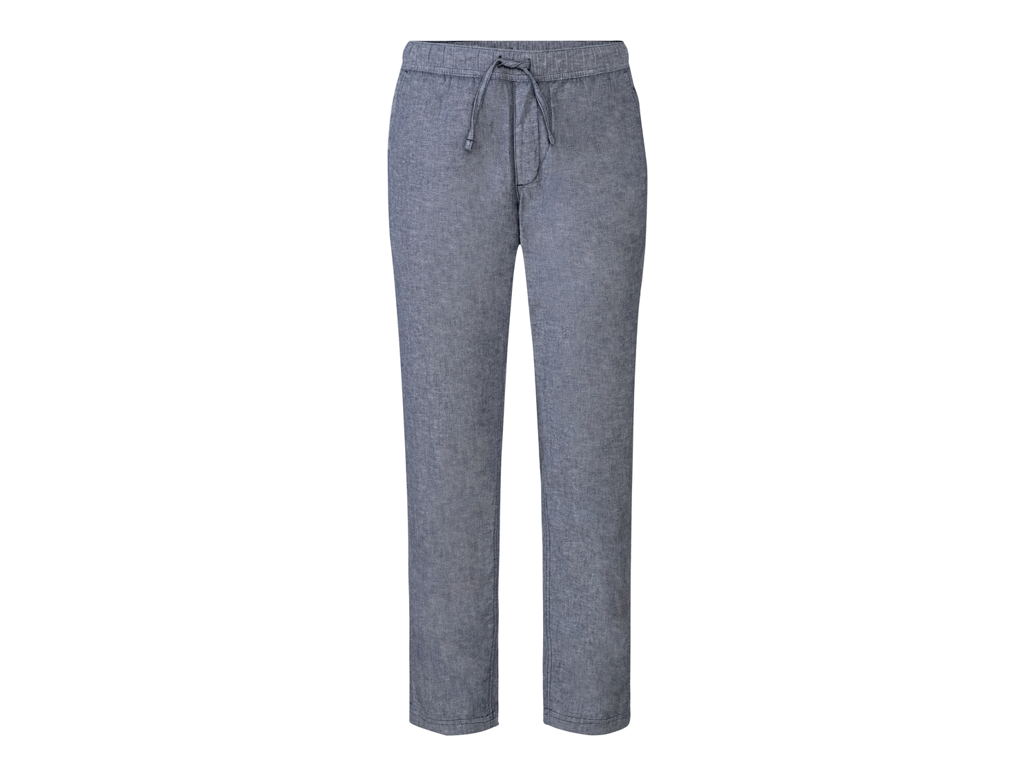Pantaloni in lino da uomo Livergy, prezzo 9.99 &#8364; 
Misure: 46-54 
Il lino ...